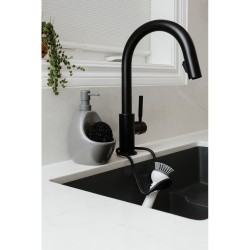 KUCHYŇSKÁ SADA NA MYTÍ NÁDOBÍ JOEY ŠEDÁ