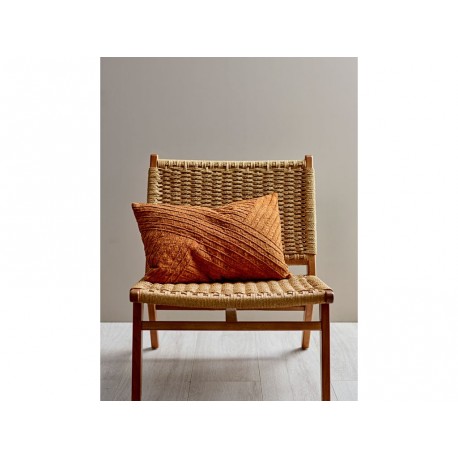 BAVLNĚNÝ POLŠTÁŘ SÖDAHL CLAY / 40 x 60 cm