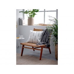 BAVLNĚNÝ POLŠTÁŘ SÖDAHL GRAPHIC / 45 x 45 cm