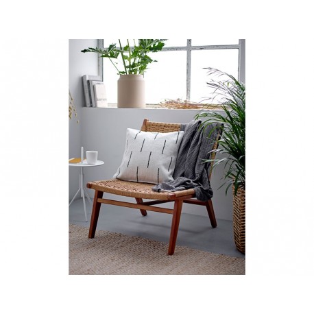 BAVLNĚNÝ POLŠTÁŘ SÖDAHL GRAPHIC / 45 x 45 cm