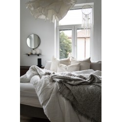 POVLAK NA POLŠTÁŘ HAMBURG CANVAS / 40x65 cm