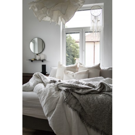 POVLAK NA POLŠTÁŘ HAMBURG CANVAS / 40x65 cm