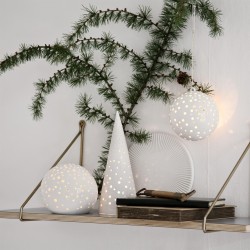 SVÍCEN NOBILI BÍLÝ / M