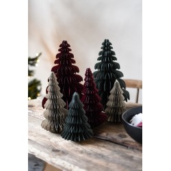 PAPÍROVÝ STROMEK GRANSTAD BEIGE / S