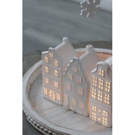 SVÍCEN DOMEČEK CANAL HOUSE MUSEUM