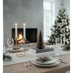 PAPÍROVÝ STROMEK GRANSTAD BEIGE / M