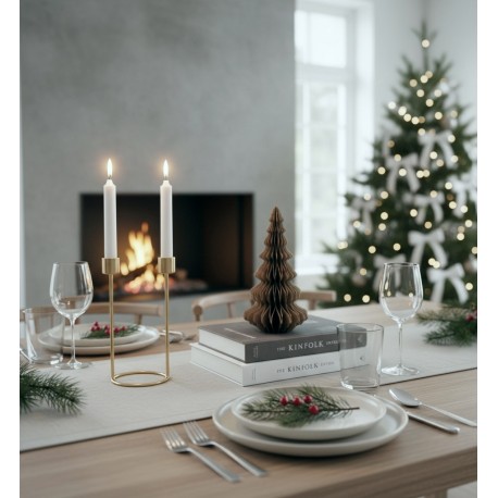 PAPÍROVÝ STROMEK GRANSTAD BEIGE / M