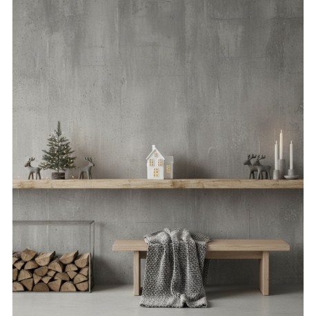 KERAMICKÝ SVÍCEN DOMEČEK BYN / 8