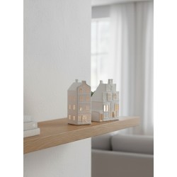 SVÍCEN DOMEČEK CANAL HOUSE VERMEER