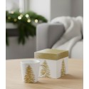 HRNEK V DÁRKOVÉ KRABIČCE TREE GOLD