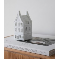 SVÍCEN DOMEČEK CANAL HOUSE DAIRY