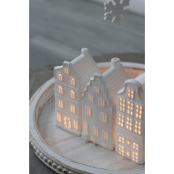 SVÍCEN DOMEČEK CANAL HOUSE MUSEUM