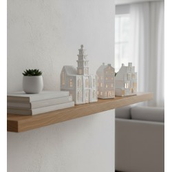 SVÍCEN DOMEČEK CANAL HOUSE CHURCH