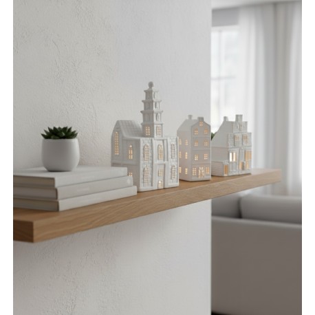 SVÍCEN DOMEČEK CANAL HOUSE CHURCH