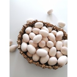 DŘEVĚNÉ VAJÍČKO BAKKE / L